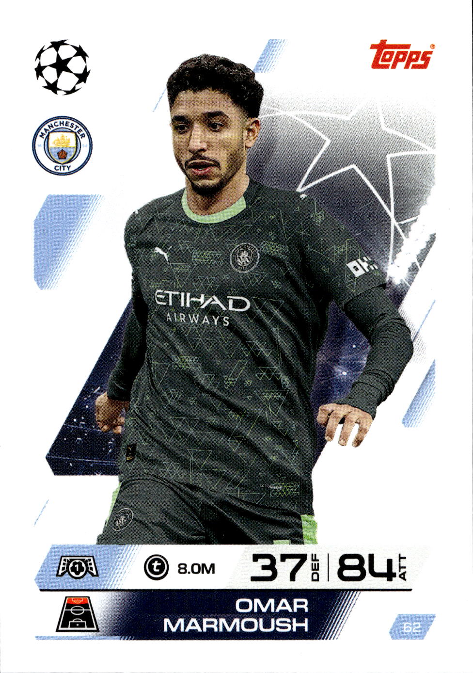 Champions League 2026